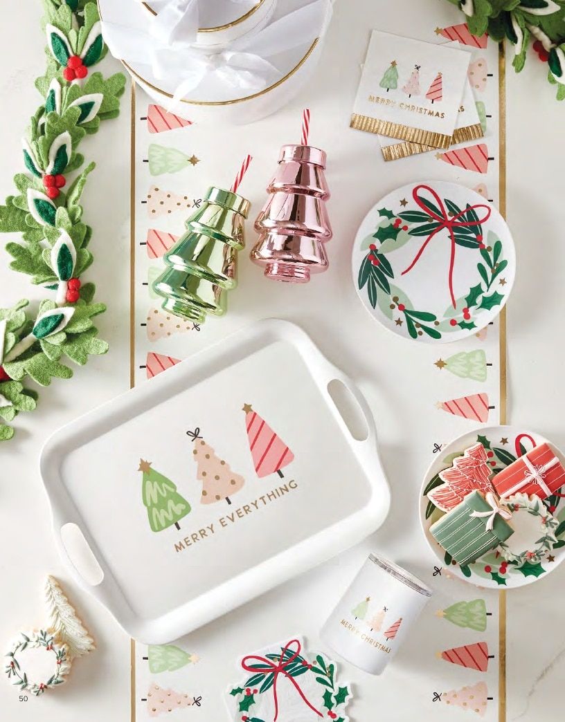 Slant Collections Fall Gifts Catalog Weekly Ad January 1 - December 31, 2026