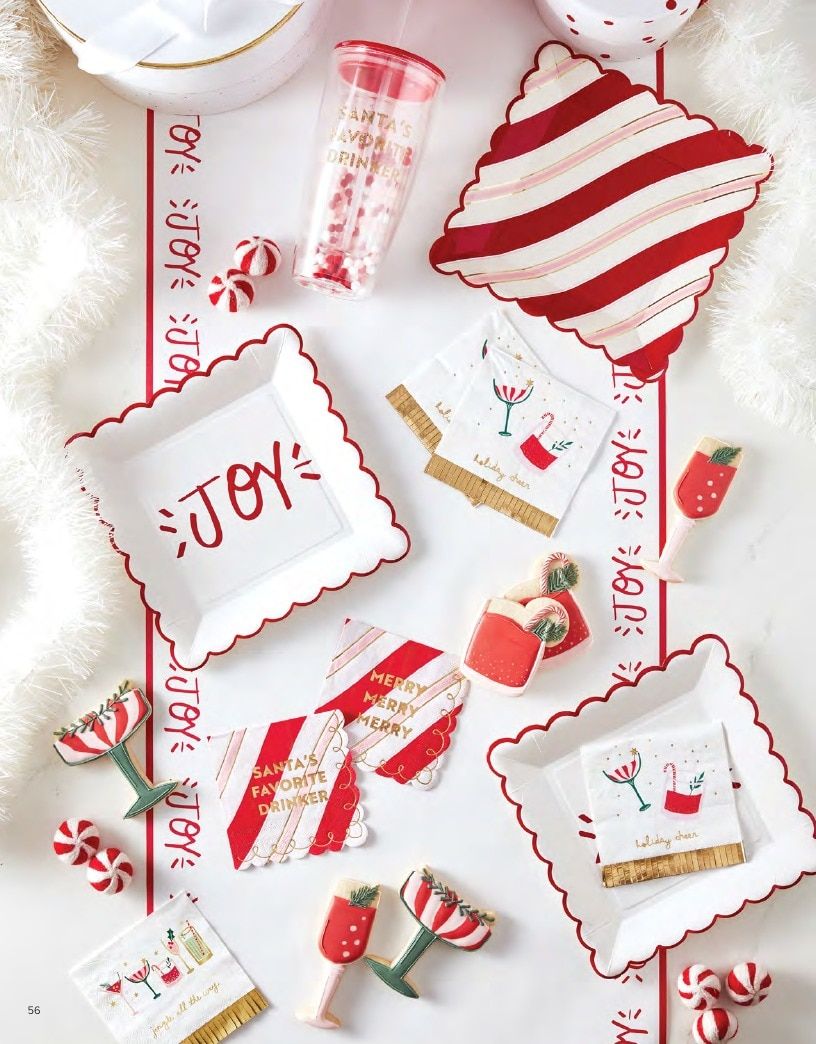 Slant Collections Fall Gifts Catalog Weekly Ad January 1 - December 31, 2026
