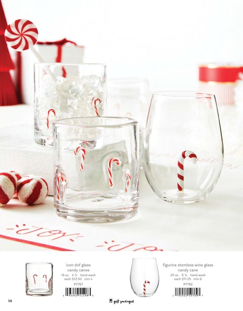 Slant Collections Fall Gifts Catalog Weekly Ad January 1 - December 31, 2026