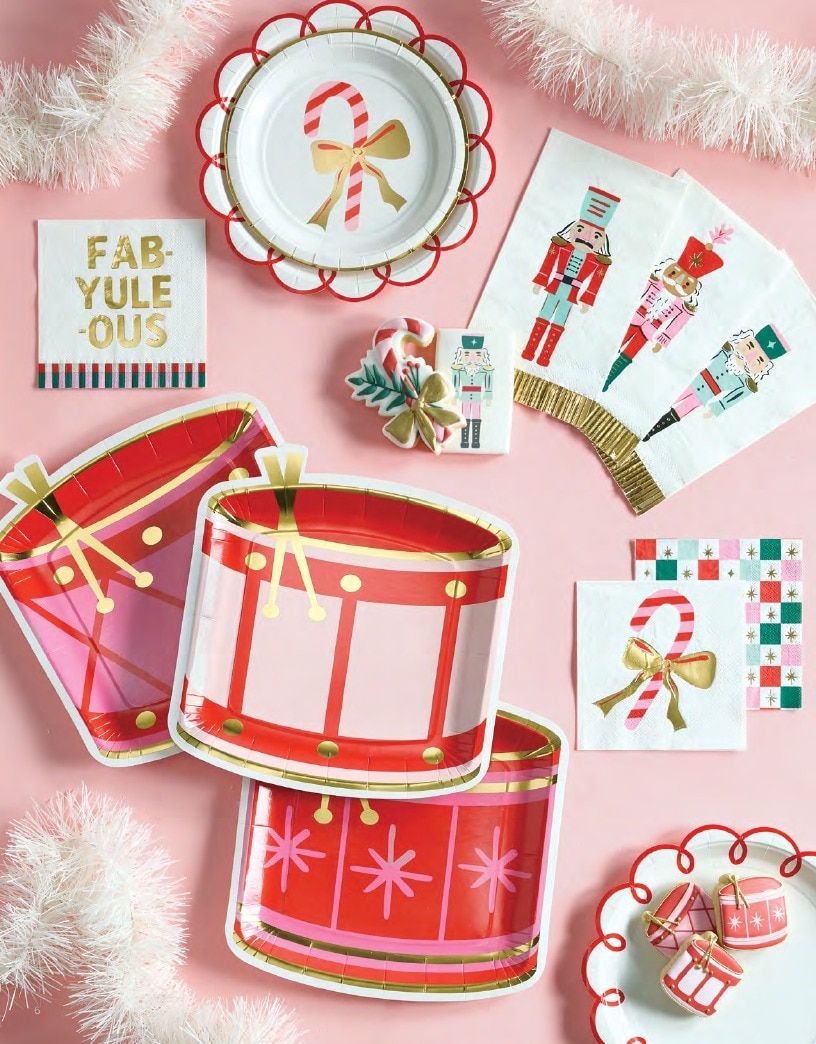 Slant Collections Fall Gifts Catalog Weekly Ad January 1 - December 31, 2026