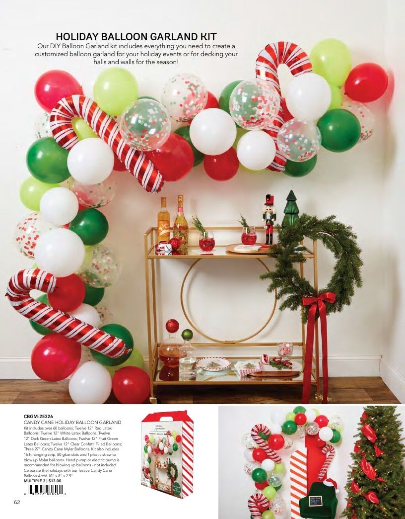 Slant Collections Fall Gifts Catalog Weekly Ad January 1 - December 31, 2026