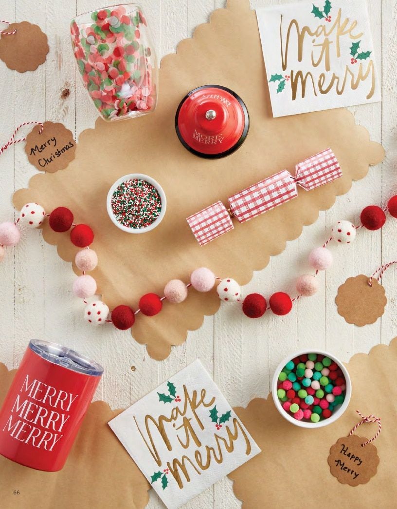 Slant Collections Fall Gifts Catalog Weekly Ad January 1 - December 31, 2026