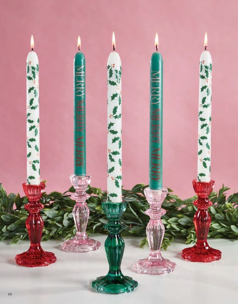 Slant Collections Fall Gifts Catalog Weekly Ad January 1 - December 31, 2026