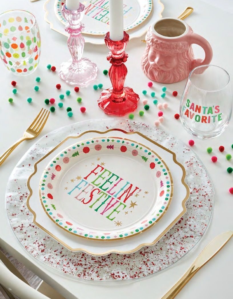 Slant Collections Fall Gifts Catalog Weekly Ad January 1 - December 31, 2026
