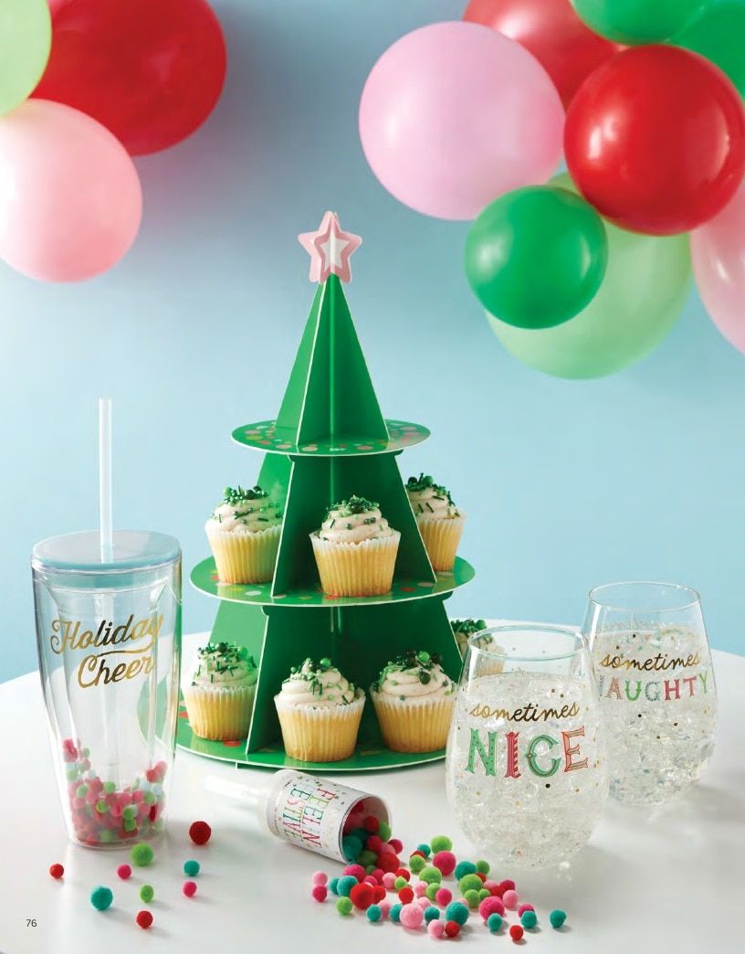Slant Collections Fall Gifts Catalog Weekly Ad January 1 - December 31, 2026