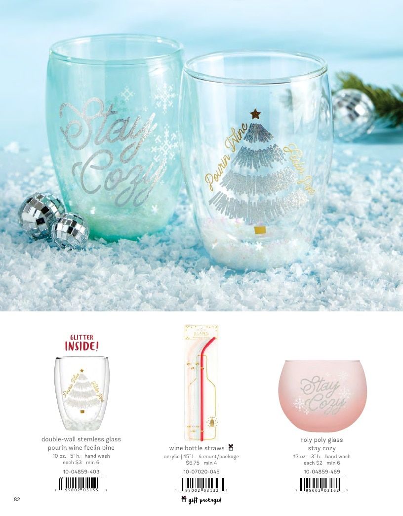 Slant Collections Fall Gifts Catalog Weekly Ad January 1 - December 31, 2026