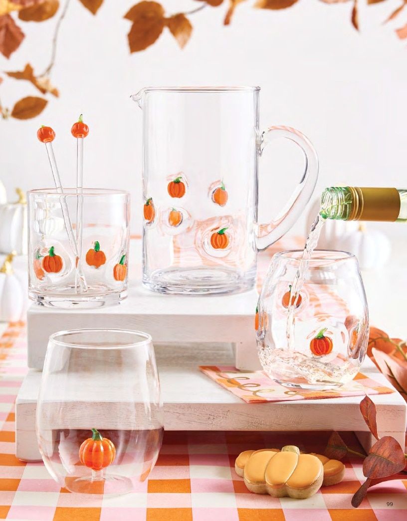 Slant Collections Fall Gifts Catalog Weekly Ad January 1 - December 31, 2026