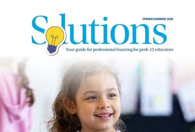 Solution Tree Education Resources Catalog Weekly Ad January 1 - December 31, 2026