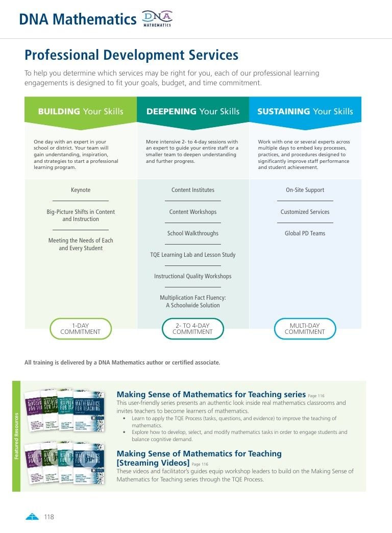Solution Tree Education Resources Catalog Weekly Ad January 1 - December 31, 2026