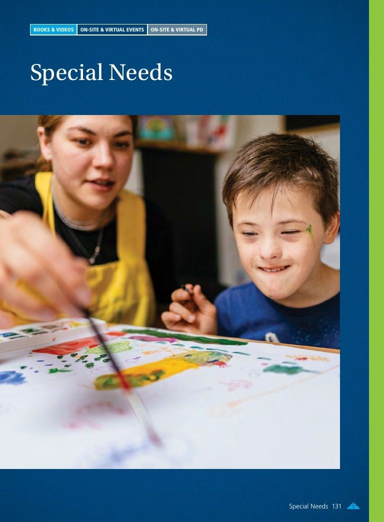 Solution Tree Education Resources Catalog Weekly Ad January 1 - December 31, 2026
