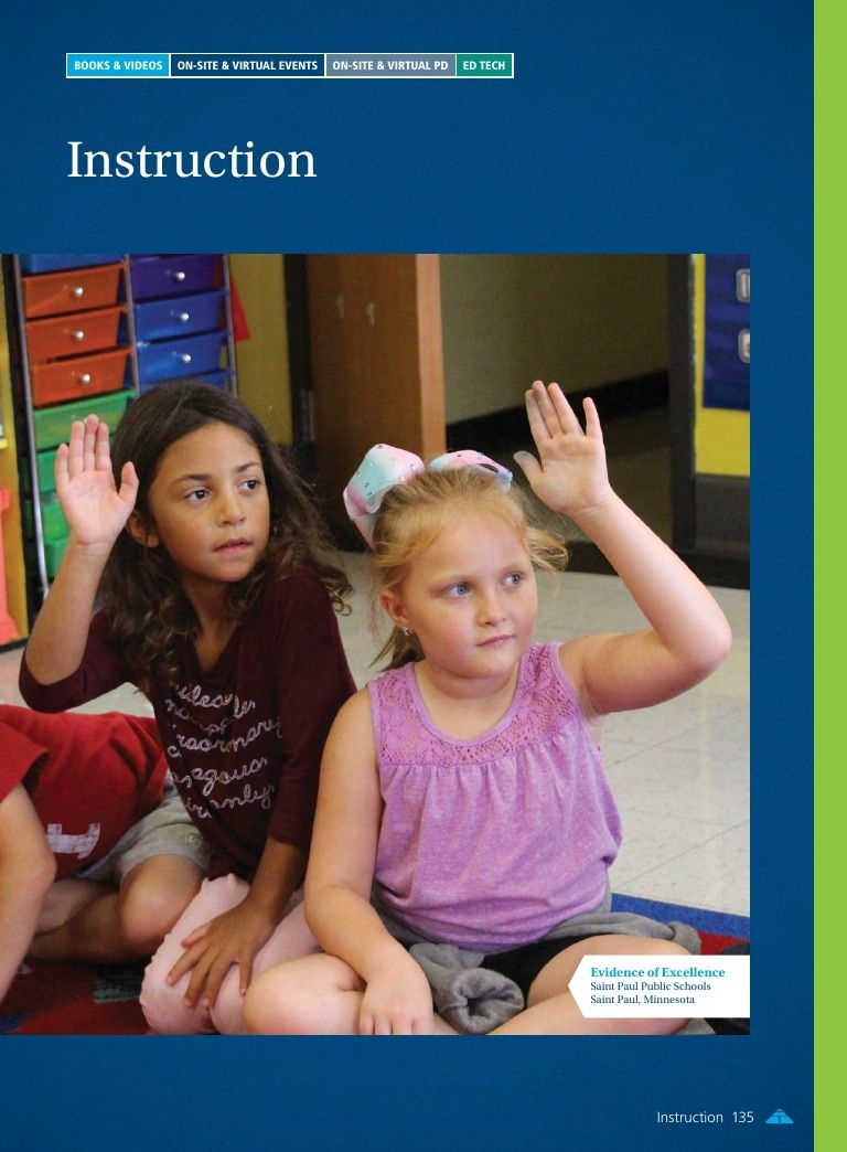 Solution Tree Education Resources Catalog Weekly Ad January 1 - December 31, 2026