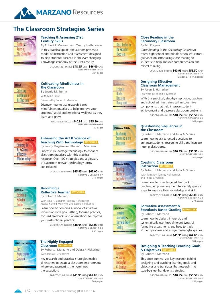 Solution Tree Education Resources Catalog Weekly Ad January 1 - December 31, 2026