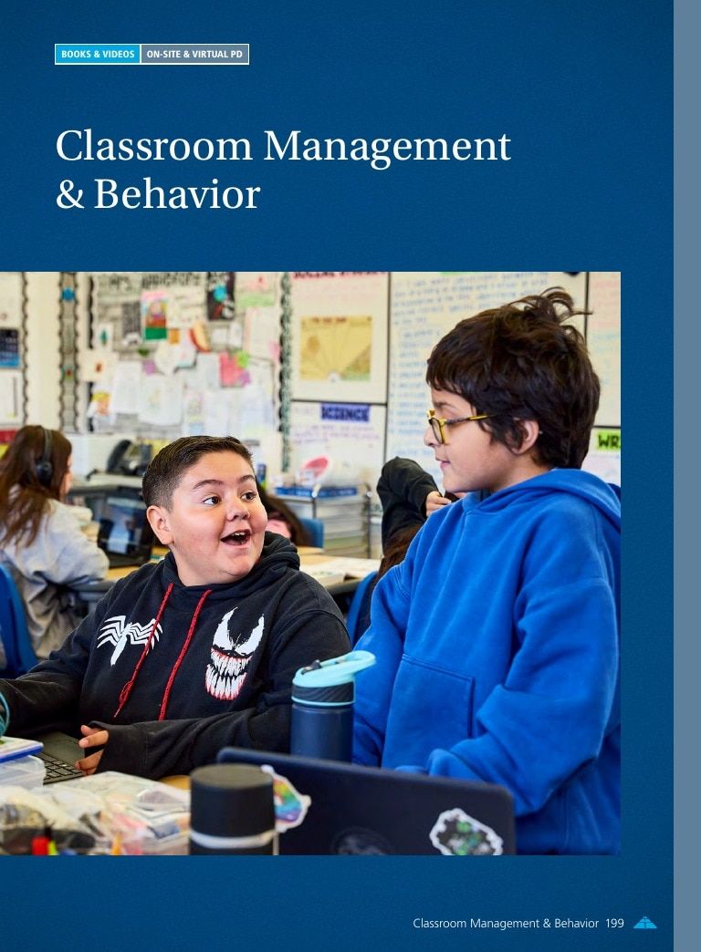 Solution Tree Education Resources Catalog Weekly Ad January 1 - December 31, 2026