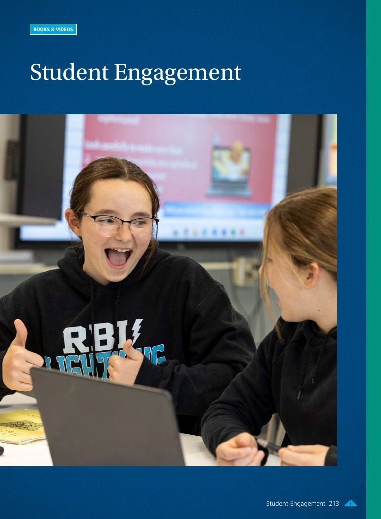 Solution Tree Education Resources Catalog Weekly Ad January 1 - December 31, 2026