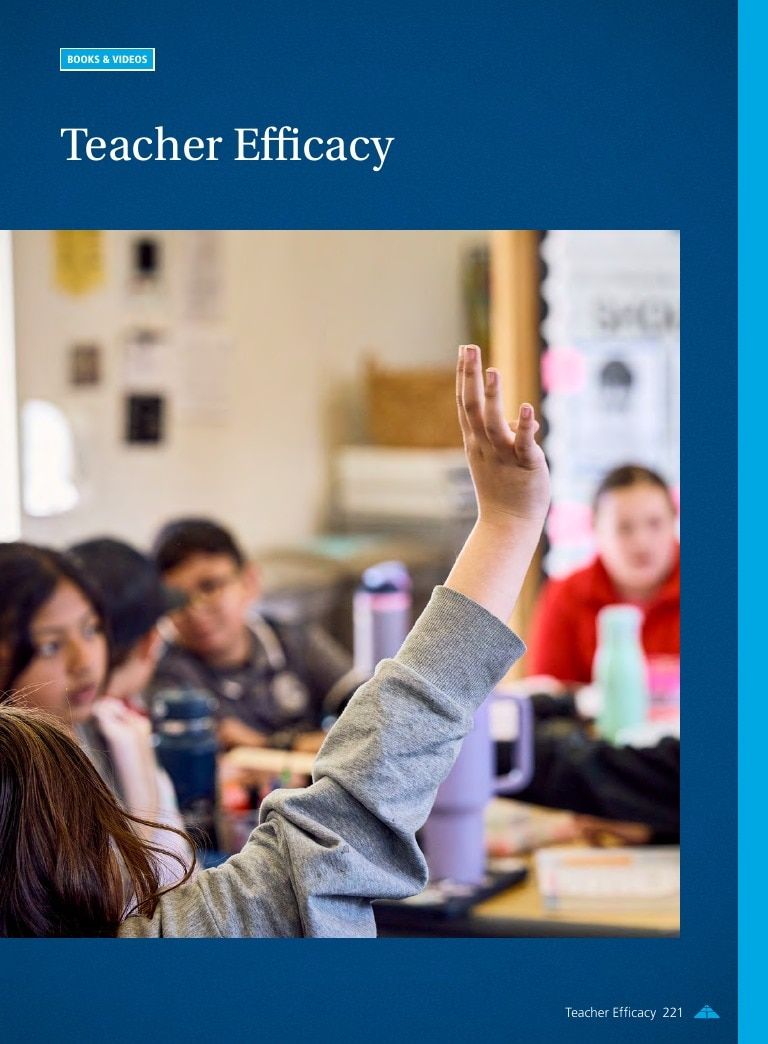 Solution Tree Education Resources Catalog Weekly Ad January 1 - December 31, 2026
