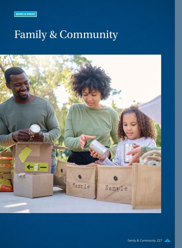 Solution Tree Education Resources Catalog Weekly Ad January 1 - December 31, 2026
