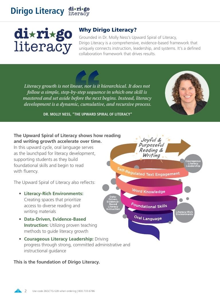 Solution Tree Education Resources Catalog Weekly Ad January 1 - December 31, 2026