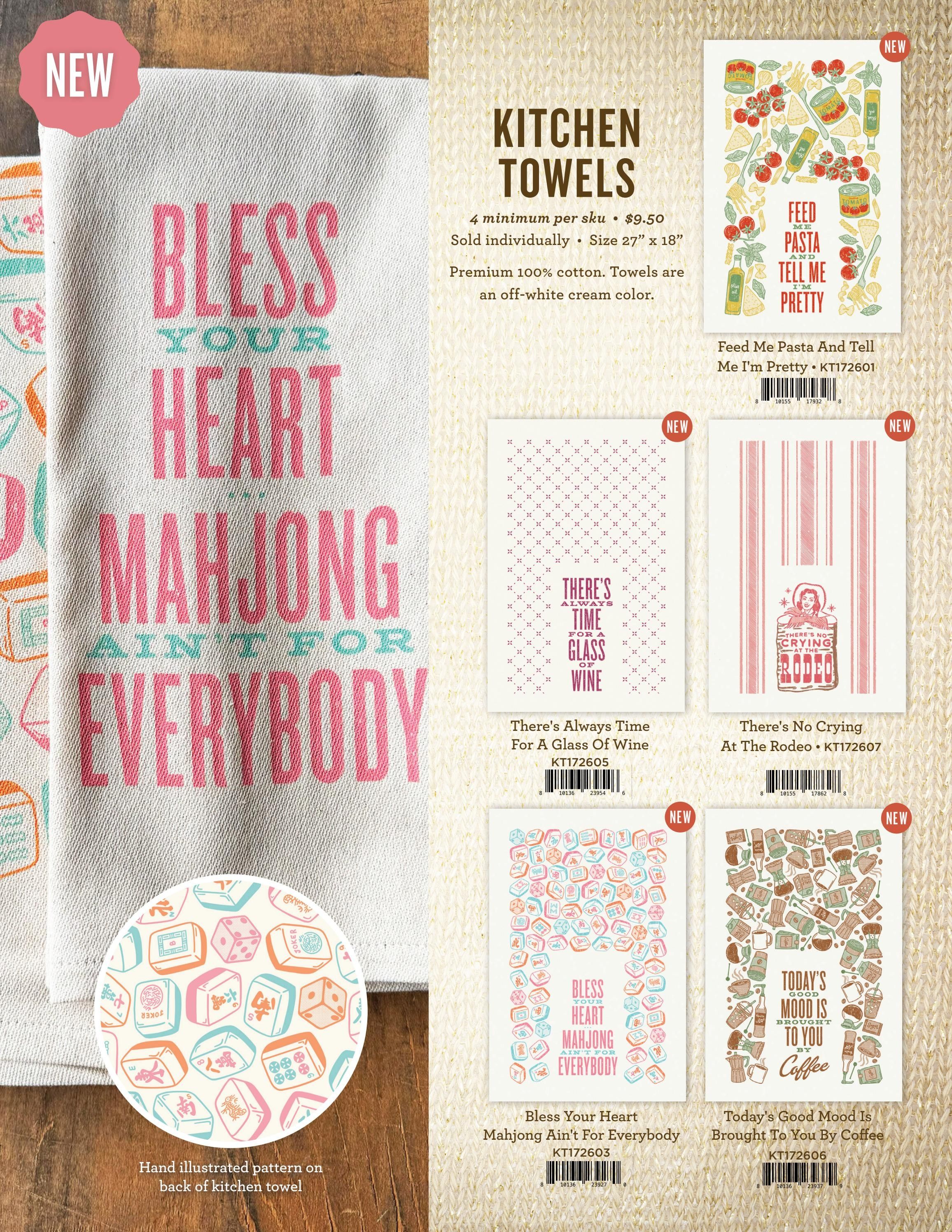 Southern Fried Design Barn Fall Collegiate Gifts Catalog Weekly Ad January 1 - December 31, 2026