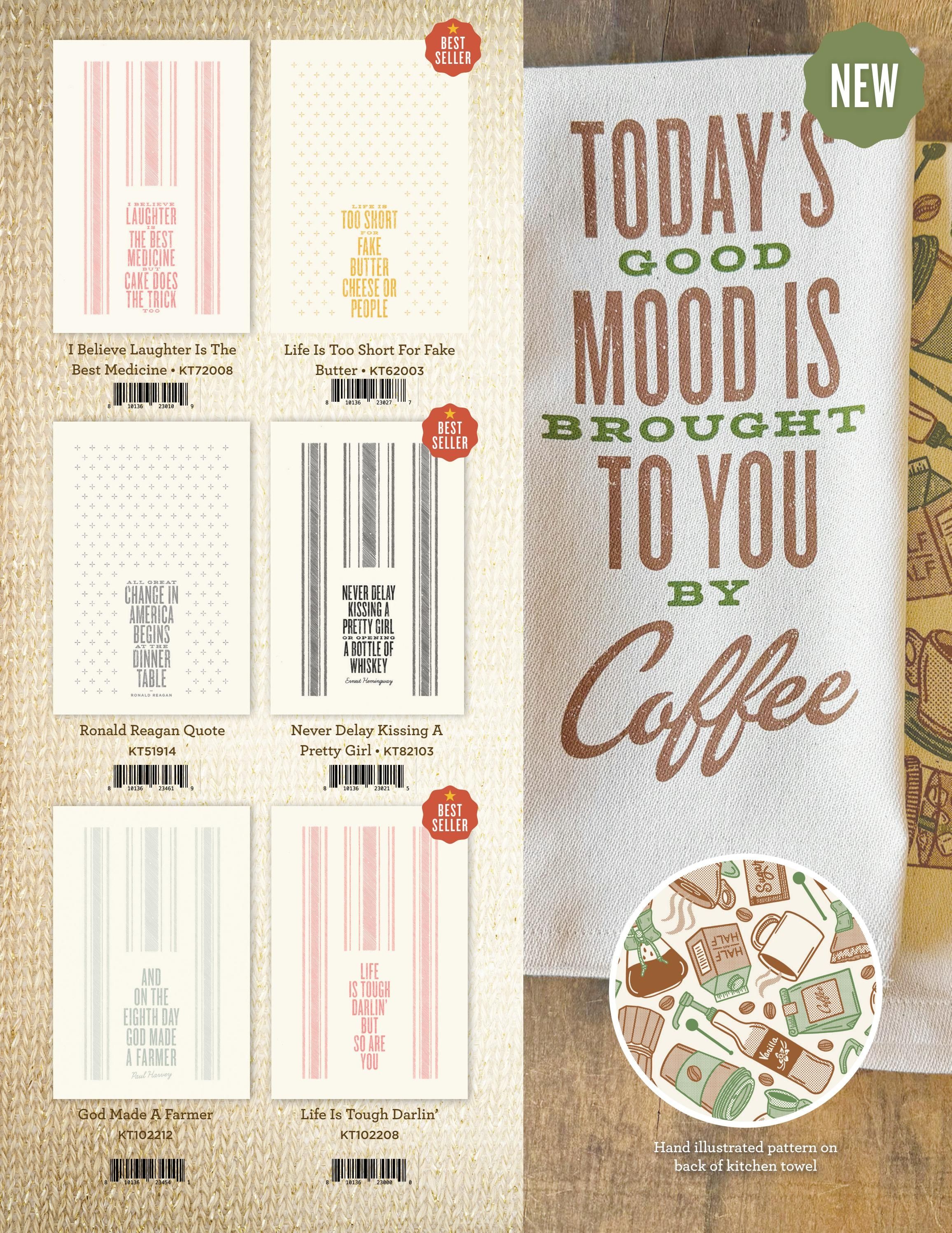 Southern Fried Design Barn Fall Collegiate Gifts Catalog Weekly Ad January 1 - December 31, 2026