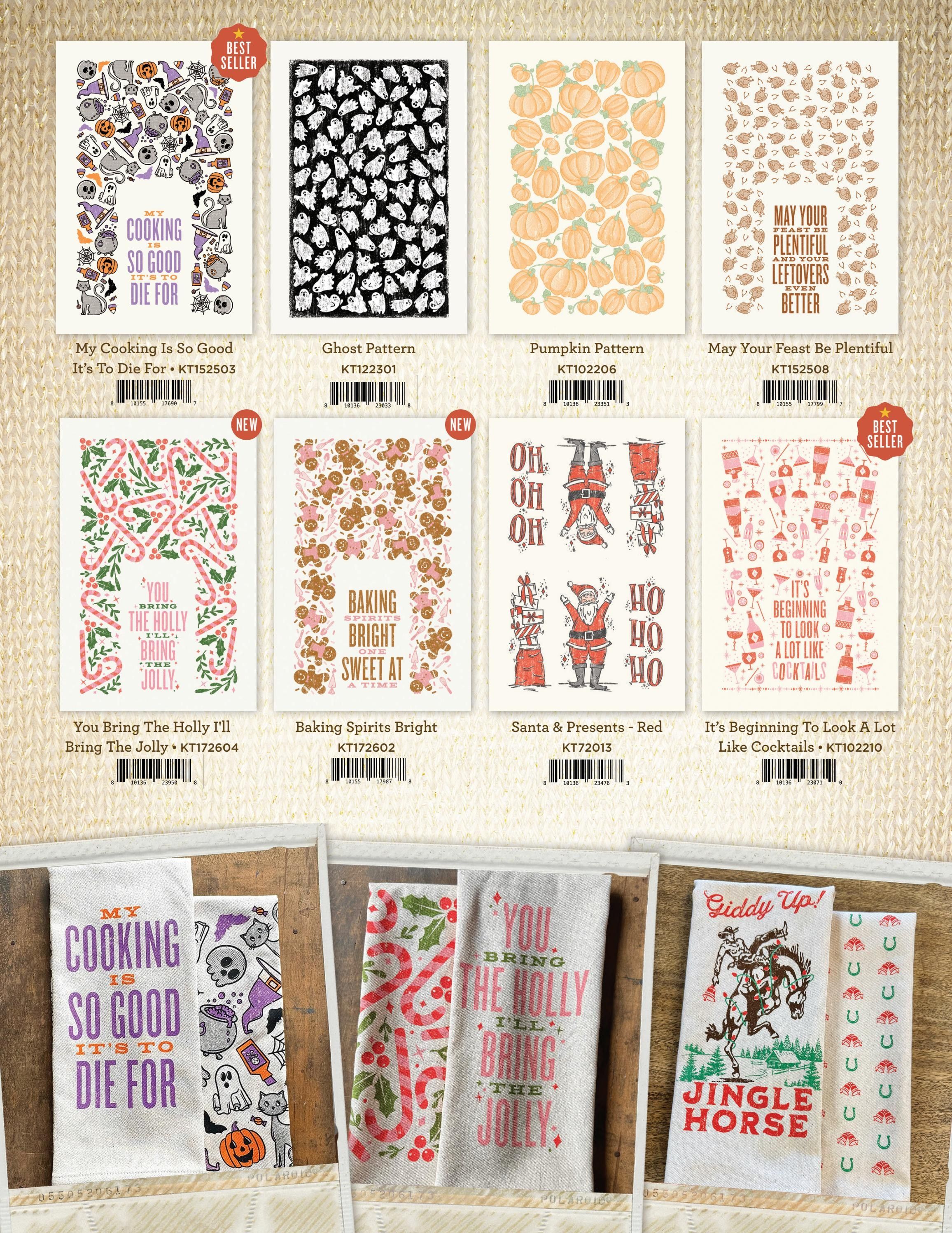Southern Fried Design Barn Fall Collegiate Gifts Catalog Weekly Ad January 1 - December 31, 2026