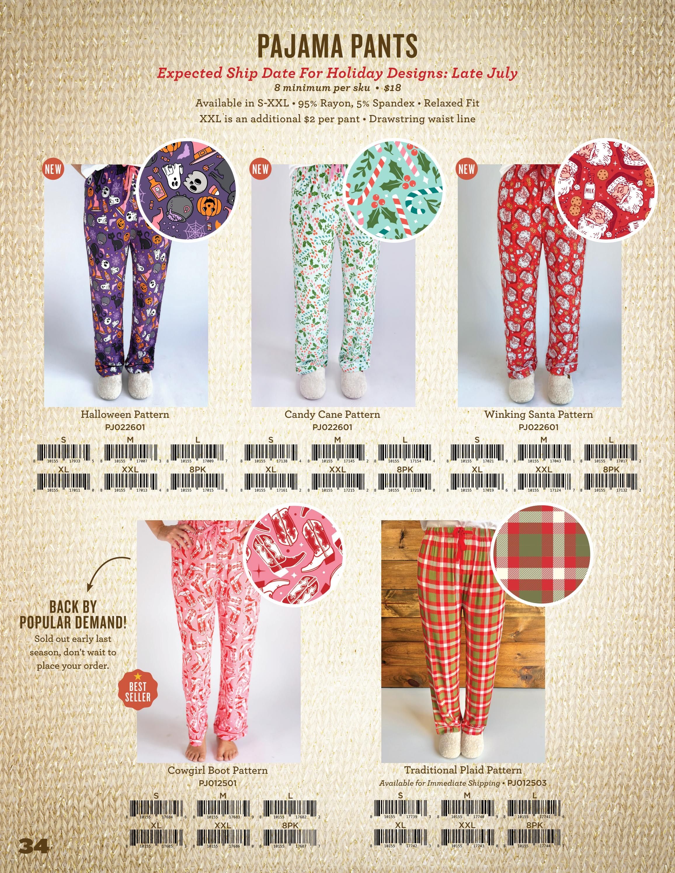 Southern Fried Design Barn Fall Collegiate Gifts Catalog Weekly Ad January 1 - December 31, 2026