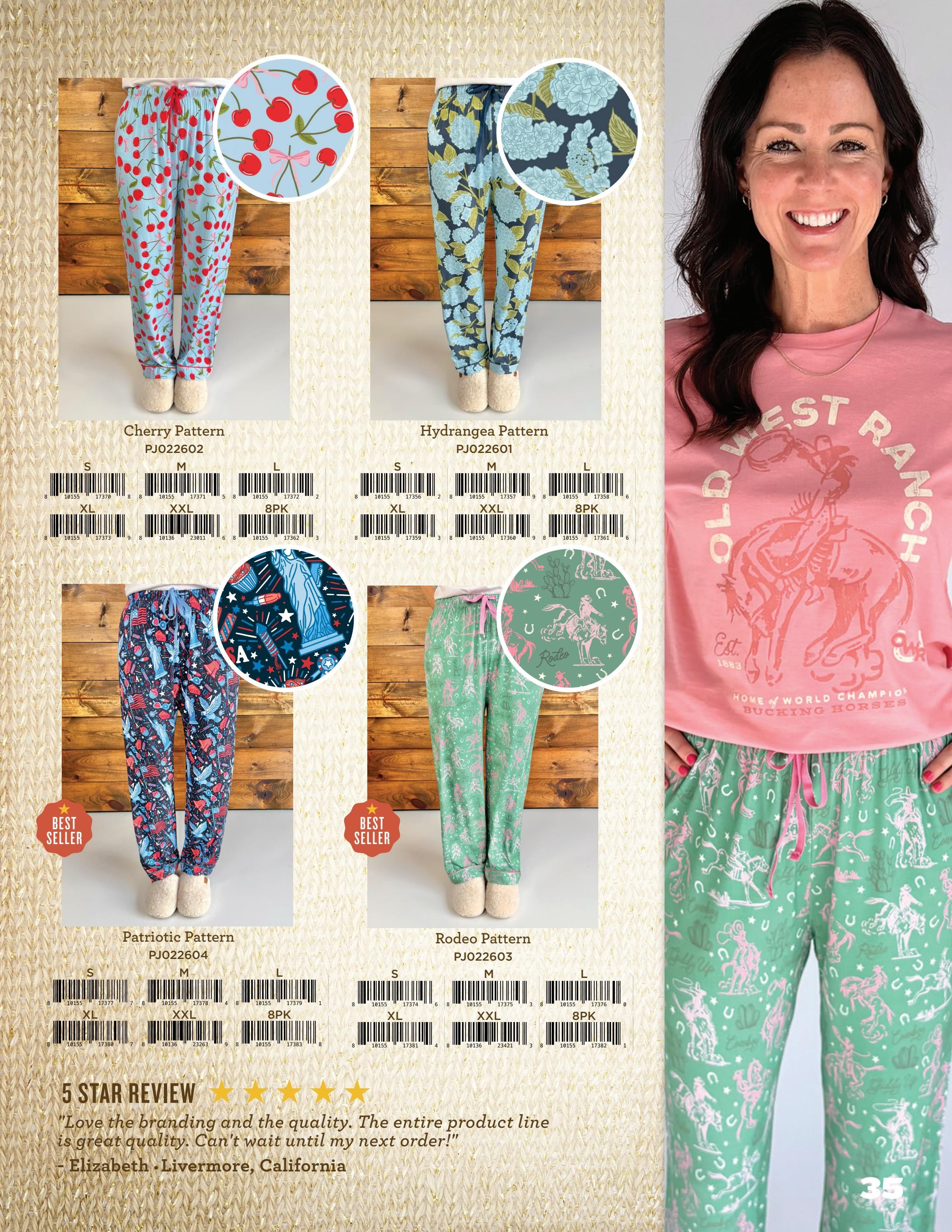 Southern Fried Design Barn Fall Collegiate Gifts Catalog Weekly Ad January 1 - December 31, 2026