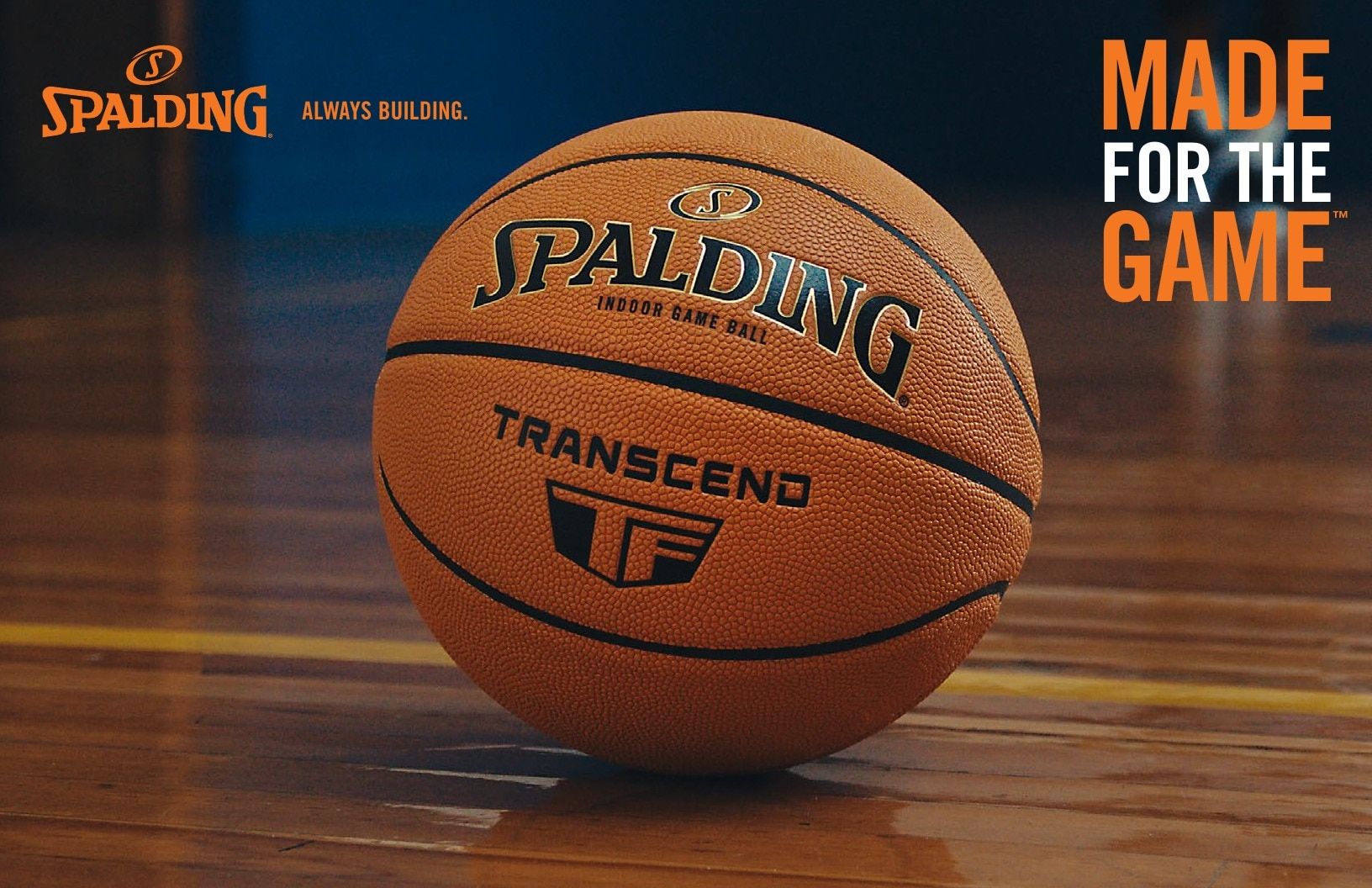 Spalding Sports Equipment Catalog Weekly Ad January 1 - December 31, 2026