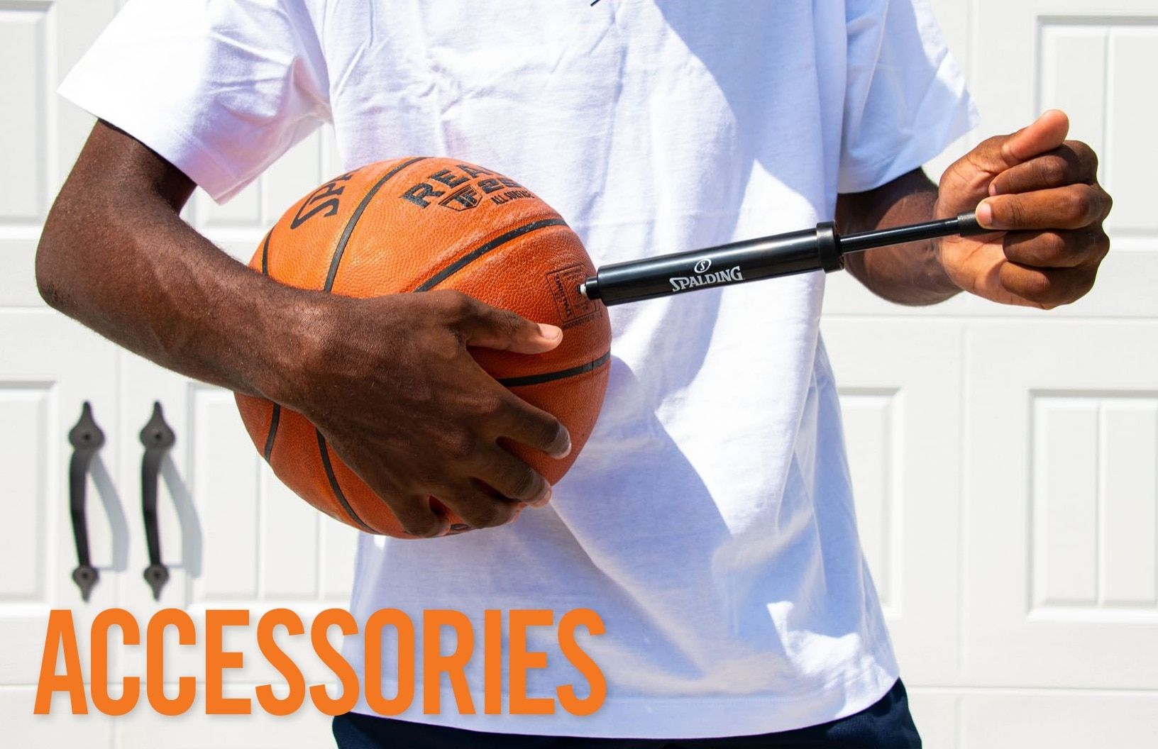 Spalding Sports Equipment Catalog Weekly Ad January 1 - December 31, 2026