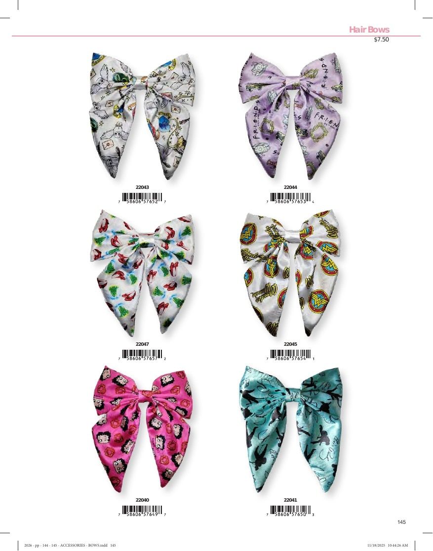 Spoontiques Gifts and Accessories Catalog Weekly Ad January 1 - December 31, 2026