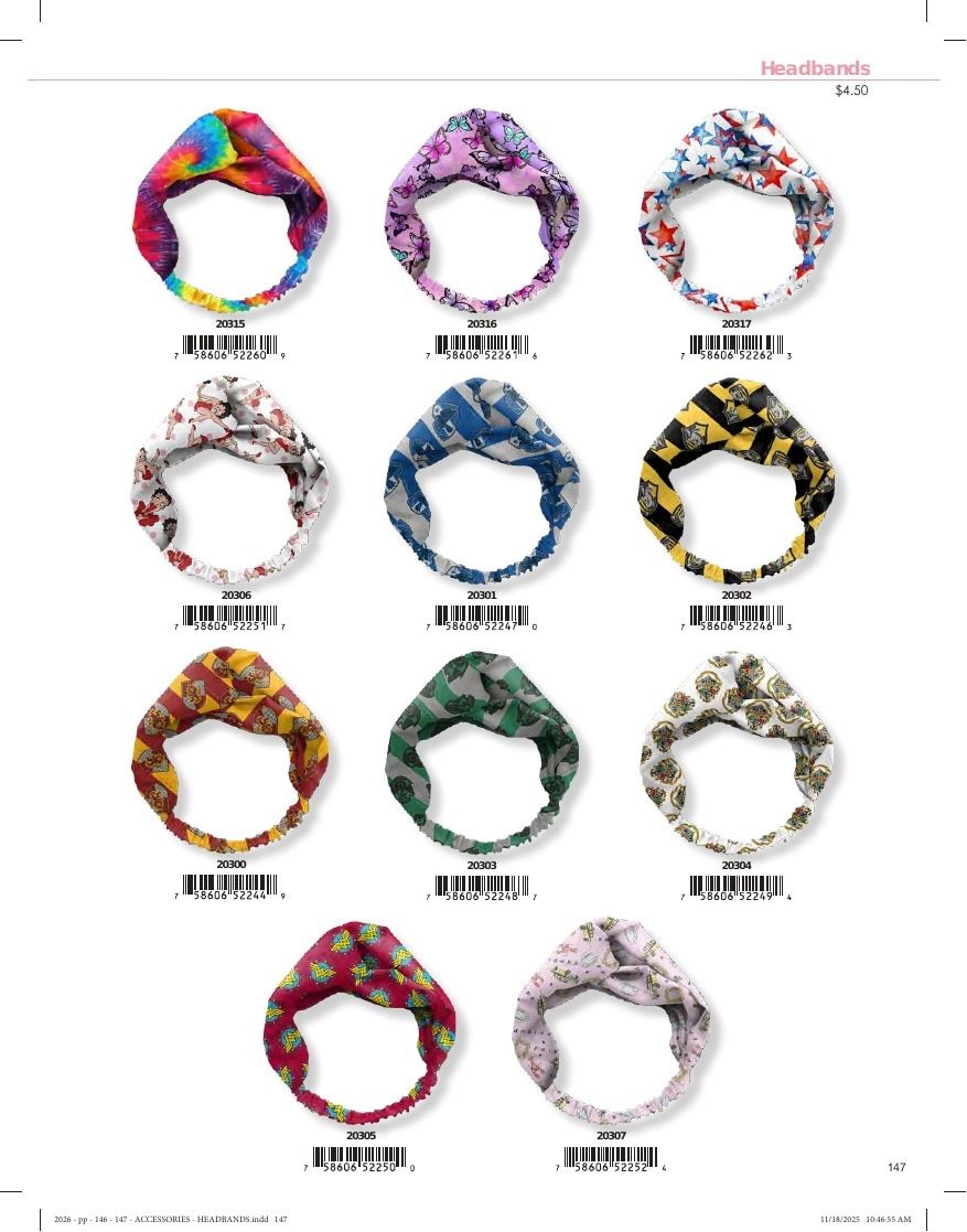Spoontiques Gifts and Accessories Catalog Weekly Ad January 1 - December 31, 2026