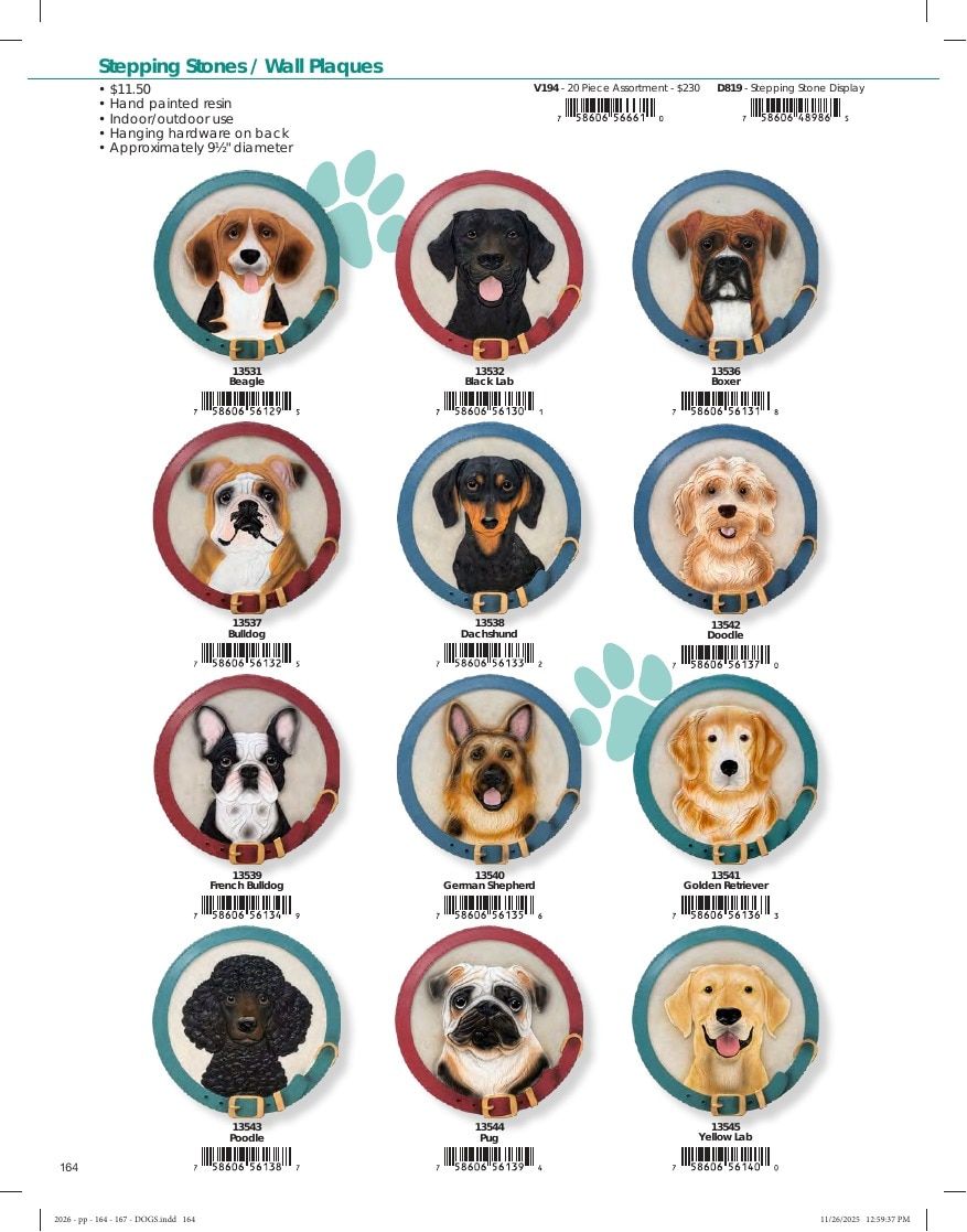 Spoontiques Gifts and Accessories Catalog Weekly Ad January 1 - December 31, 2026