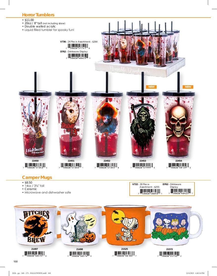 Spoontiques Gifts and Accessories Catalog Weekly Ad January 1 - December 31, 2026