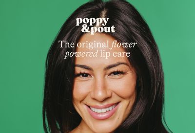 Poppy & Pout Lip Care Catalog Weekly Ad January 1 - December 31, 2026
