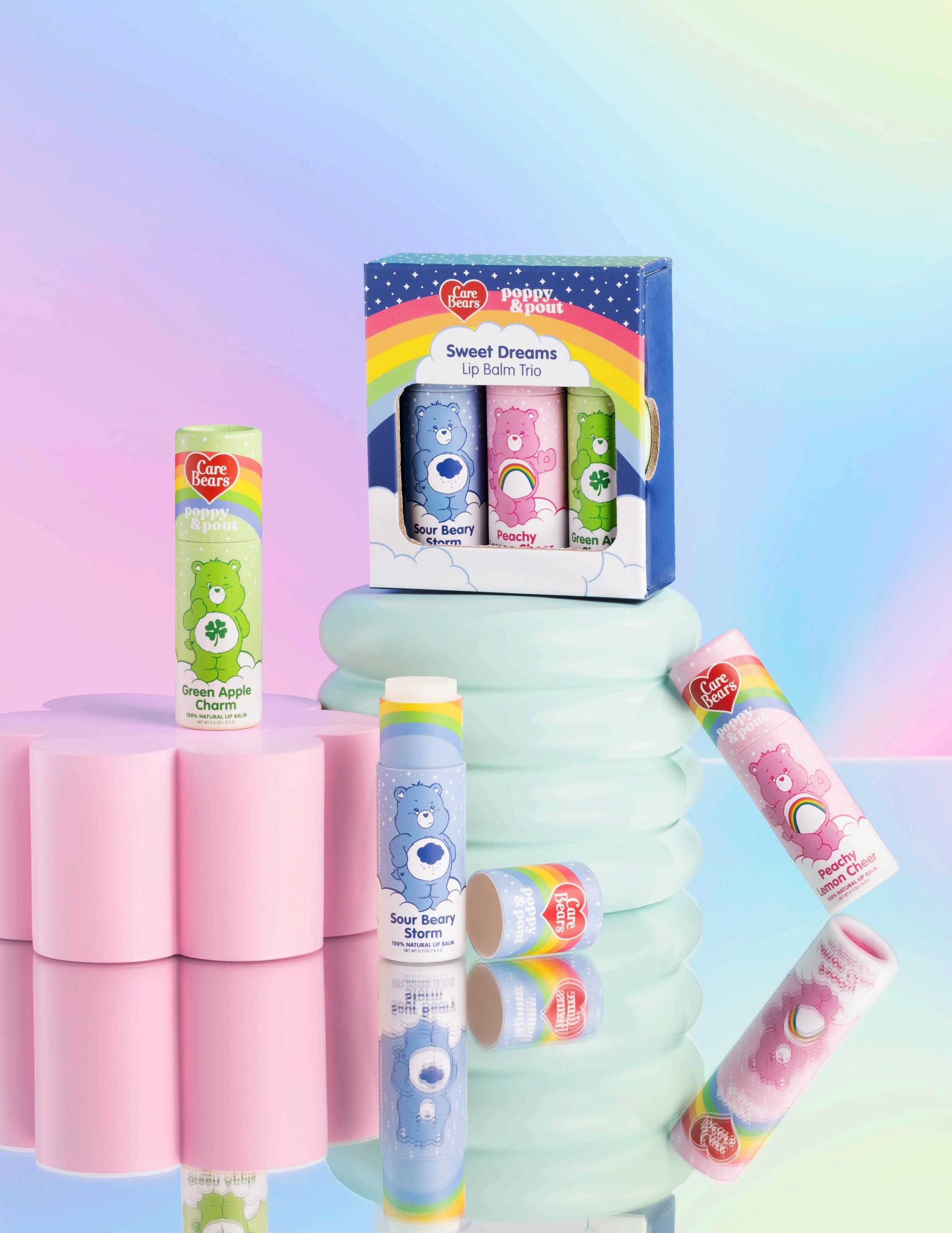 Poppy & Pout Lip Care Catalog Weekly Ad January 1 - December 31, 2026