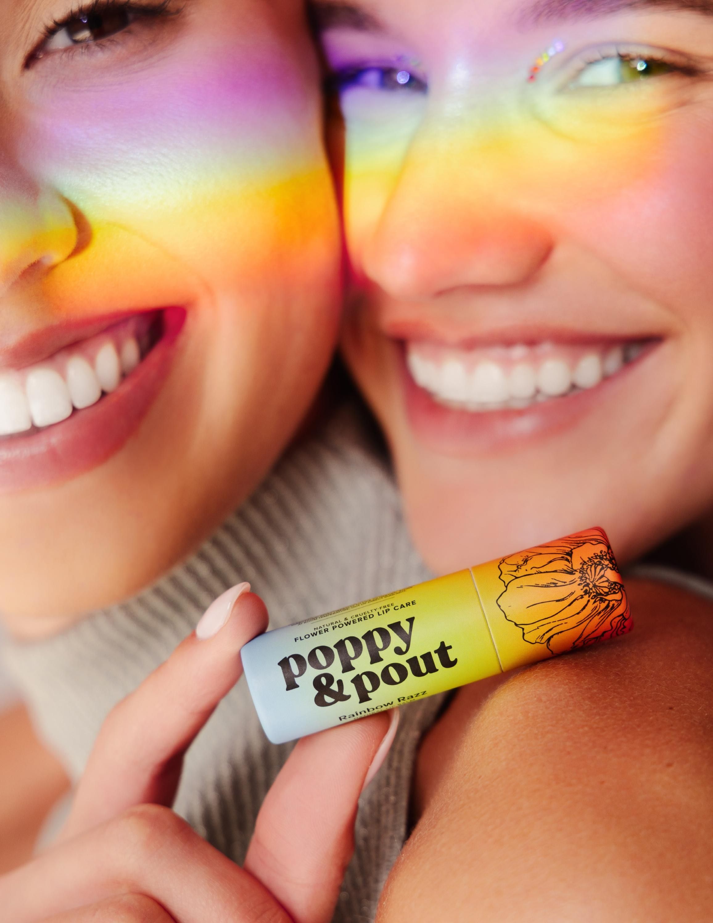 Poppy & Pout Lip Care Catalog Weekly Ad January 1 - December 31, 2026