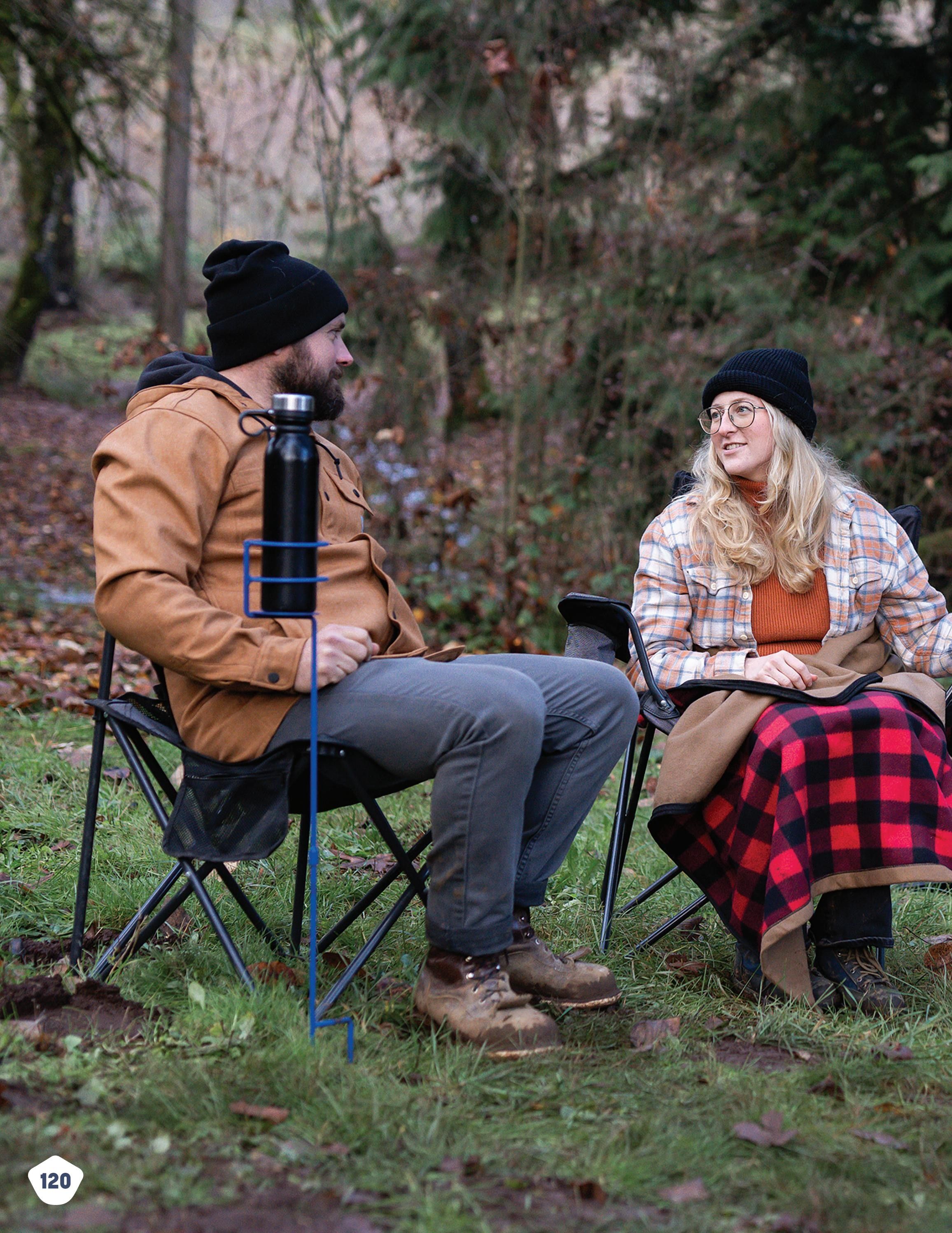 Stansport Camping Products Catalog Weekly Ad January 1 - December 31, 2026