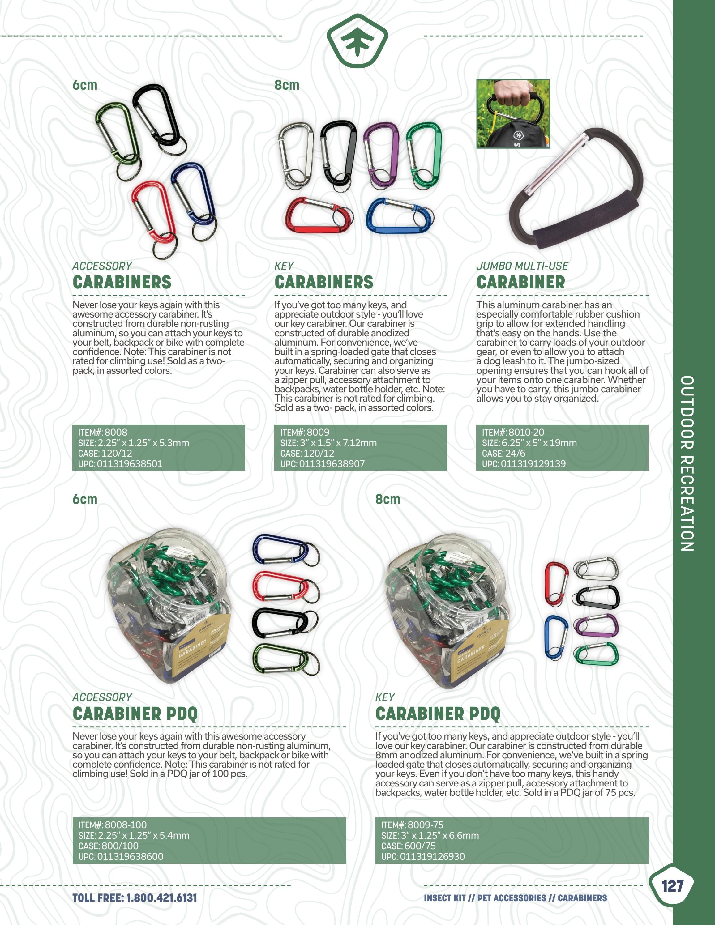 Stansport Camping Products Catalog Weekly Ad January 1 - December 31, 2026