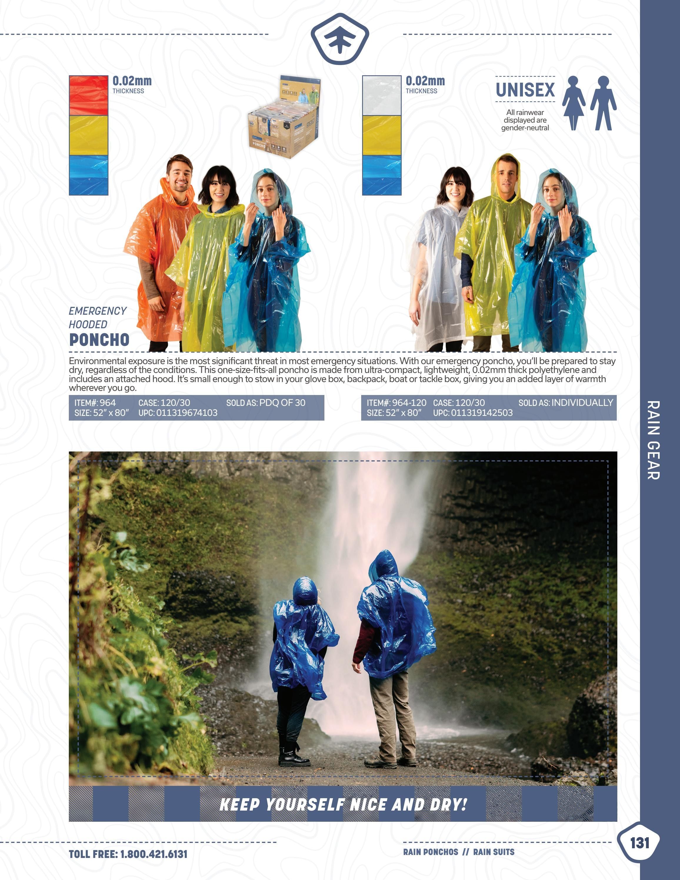 Stansport Camping Products Catalog Weekly Ad January 1 - December 31, 2026