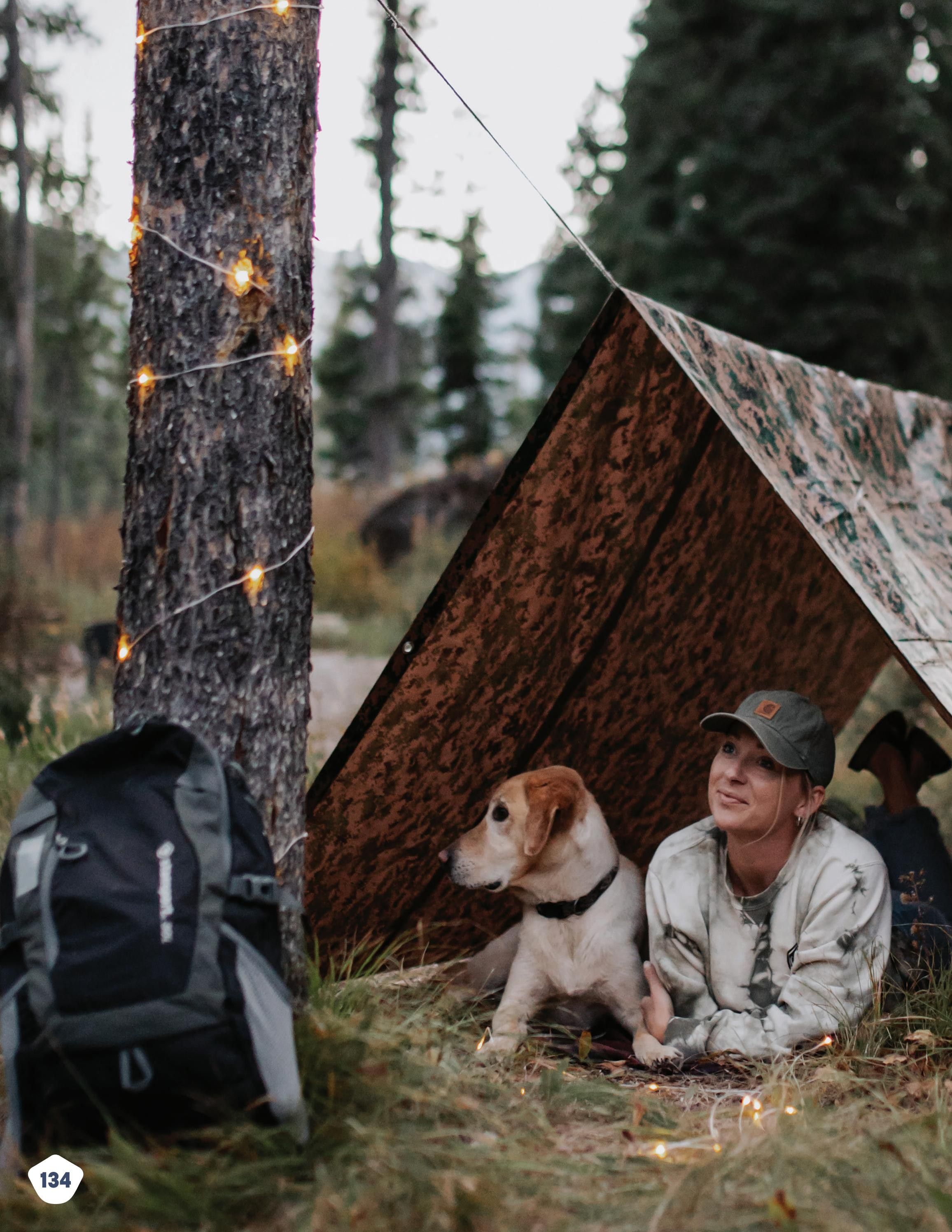 Stansport Camping Products Catalog Weekly Ad January 1 - December 31, 2026