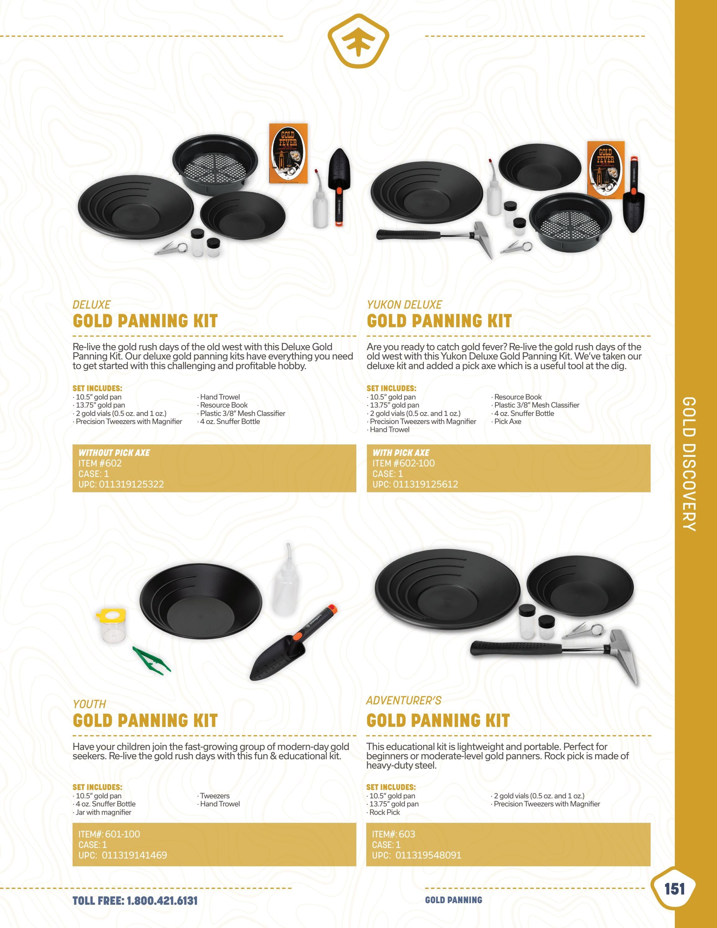 Stansport Camping Products Catalog Weekly Ad January 1 - December 31, 2026