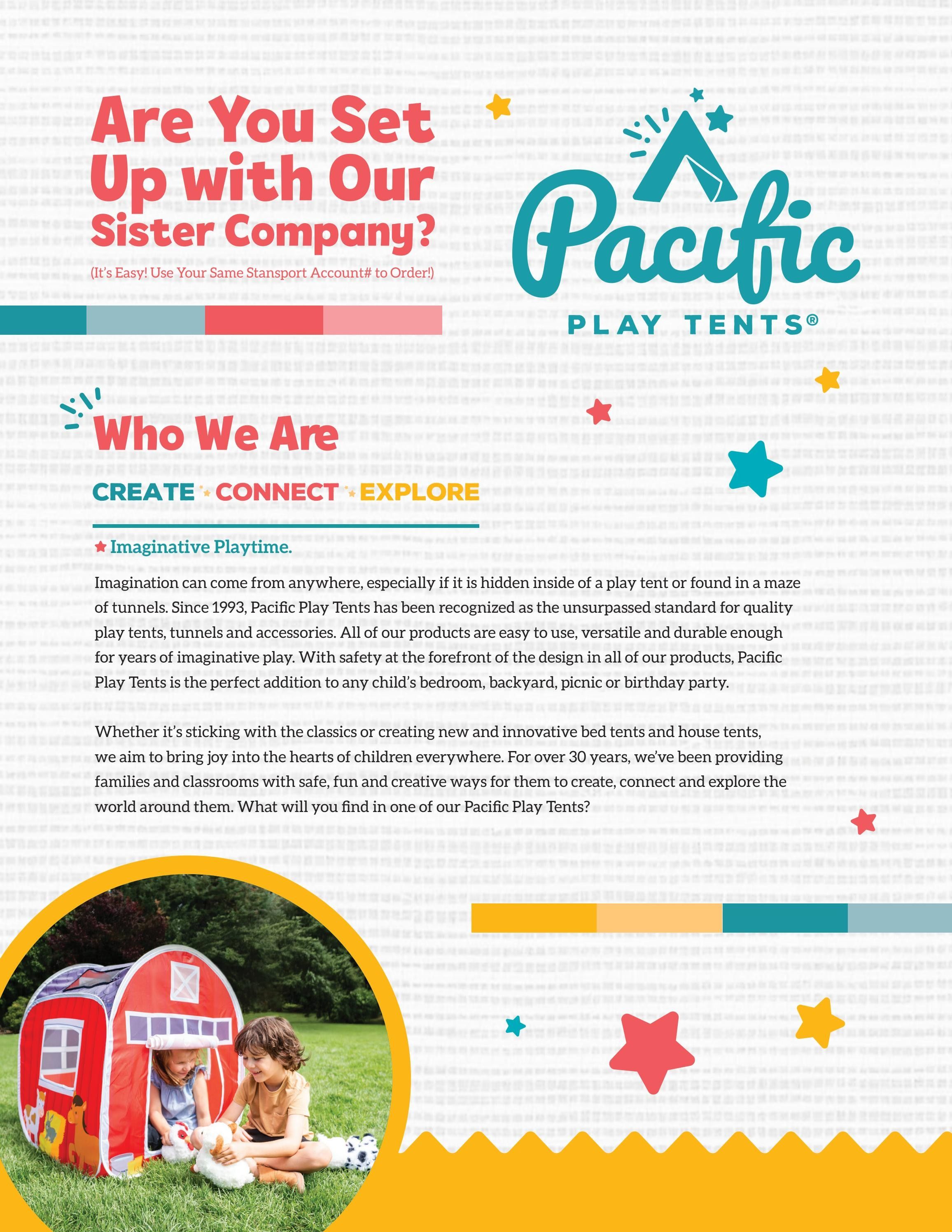 Stansport Camping Products Catalog Weekly Ad January 1 - December 31, 2026