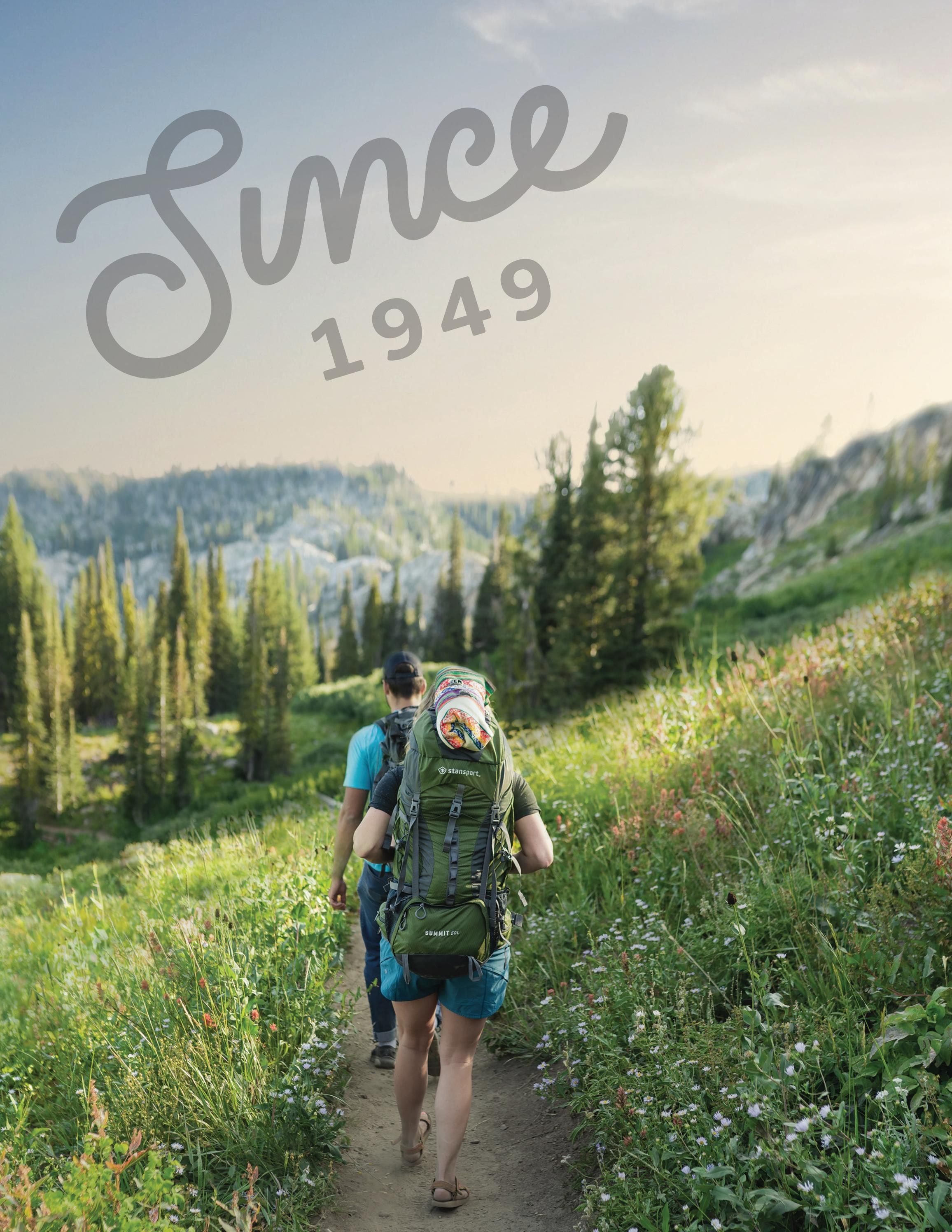 Stansport Camping Products Catalog Weekly Ad January 1 - December 31, 2026