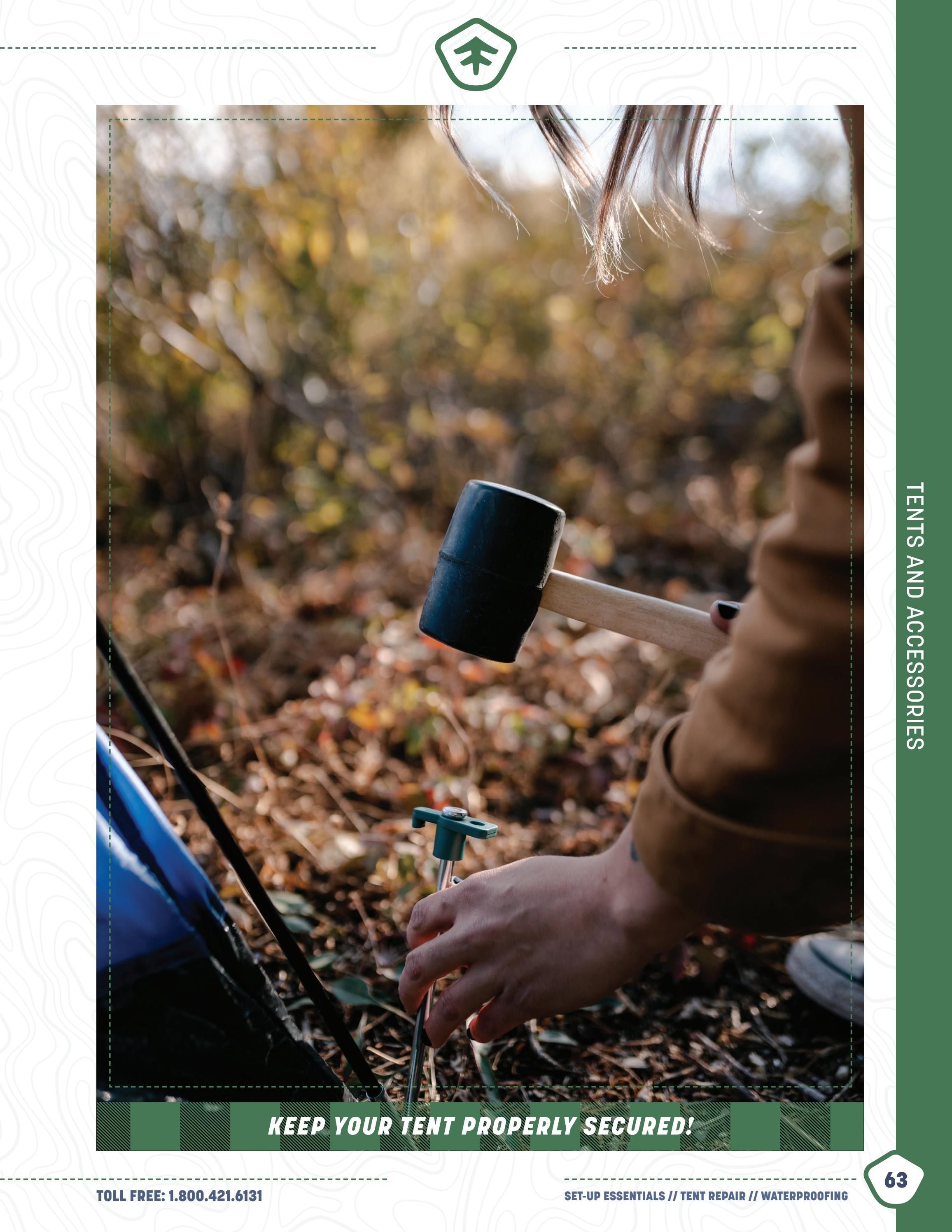 Stansport Camping Products Catalog Weekly Ad January 1 - December 31, 2026