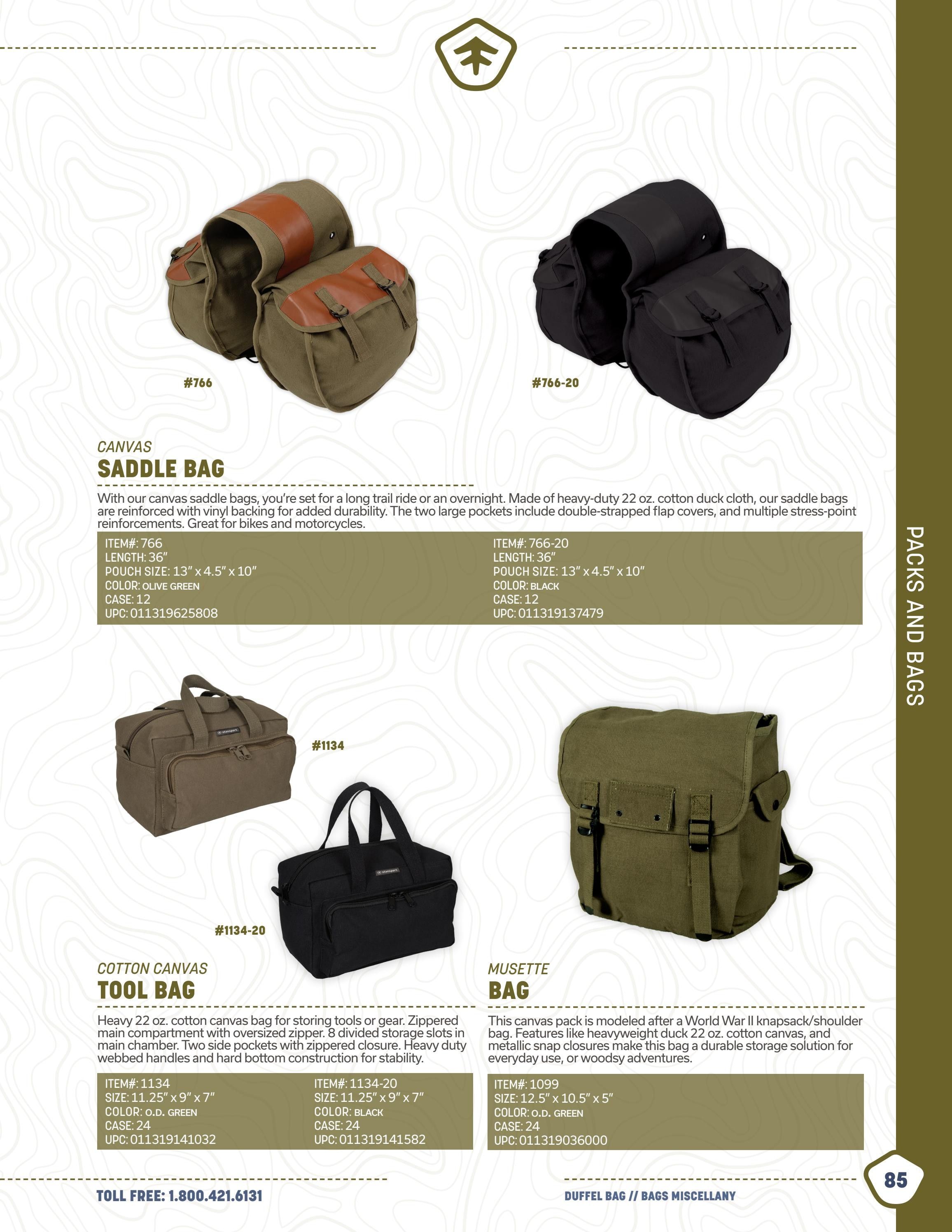 Stansport Camping Products Catalog Weekly Ad January 1 - December 31, 2026