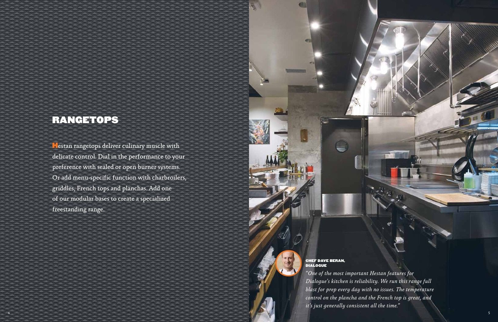 Preferred Source Hestan Commercial Catalog Weekly Ad January 1 - December 31, 2026