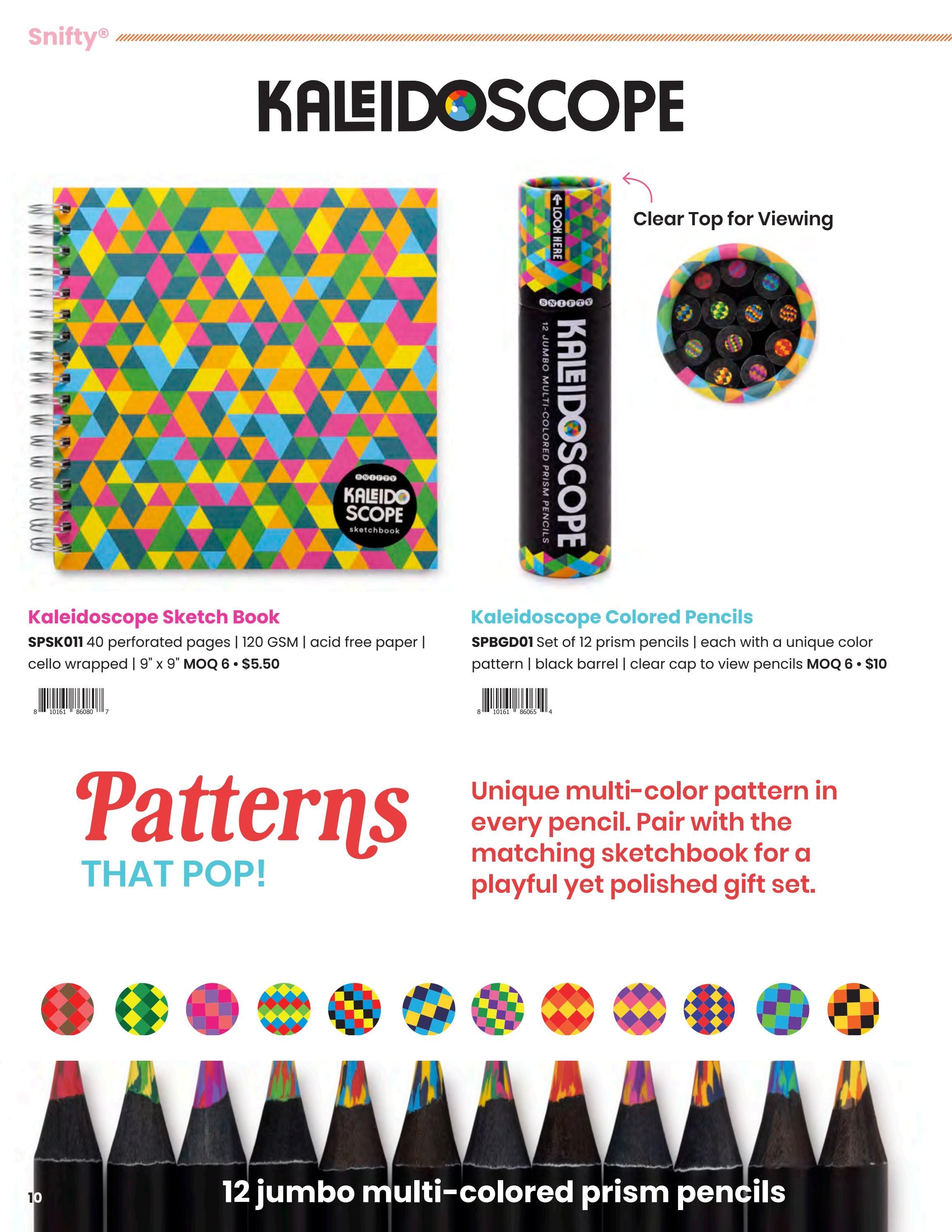 Snifty Fall Stationery Catalog Weekly Ad January 1 - December 31, 2026