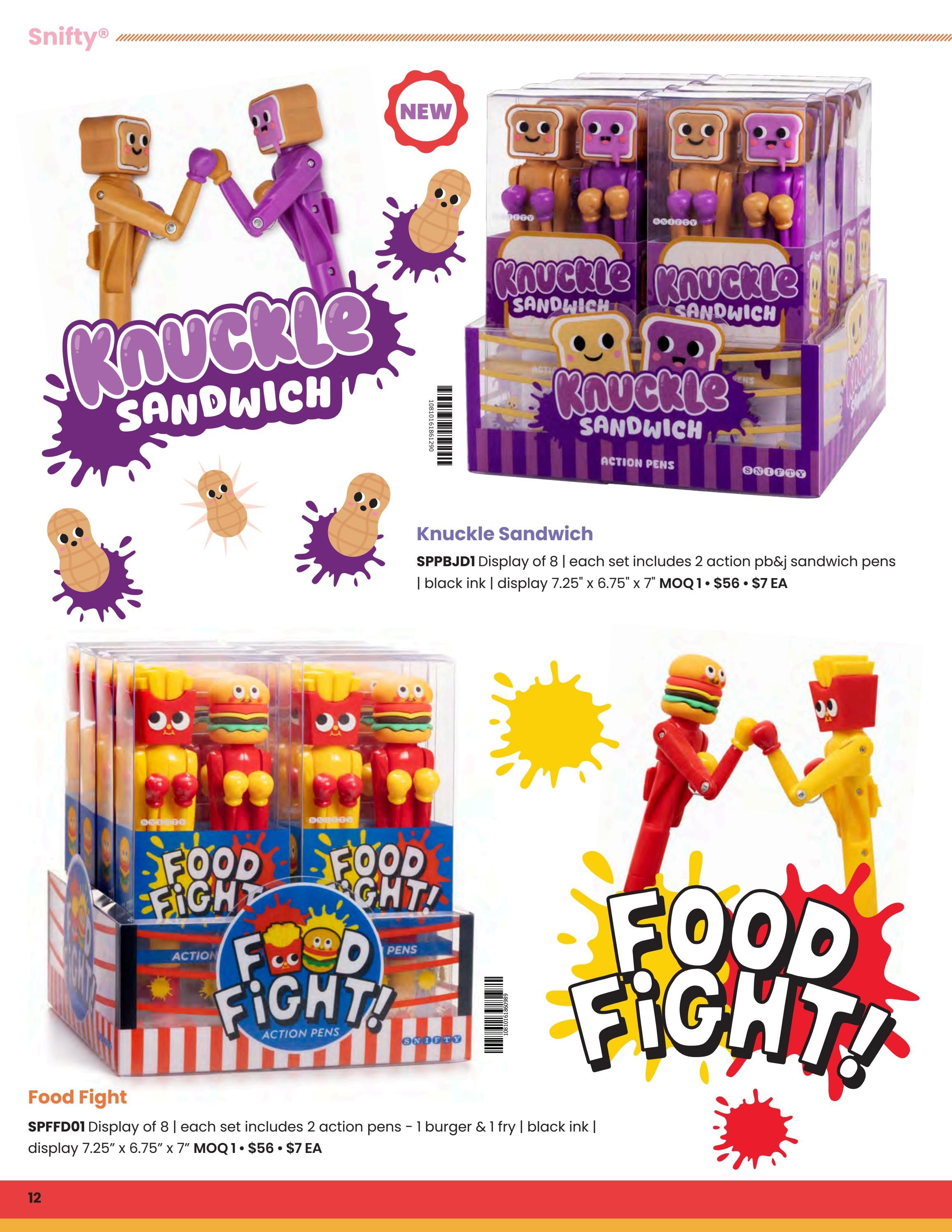 Snifty Fall Stationery Catalog Weekly Ad January 1 - December 31, 2026