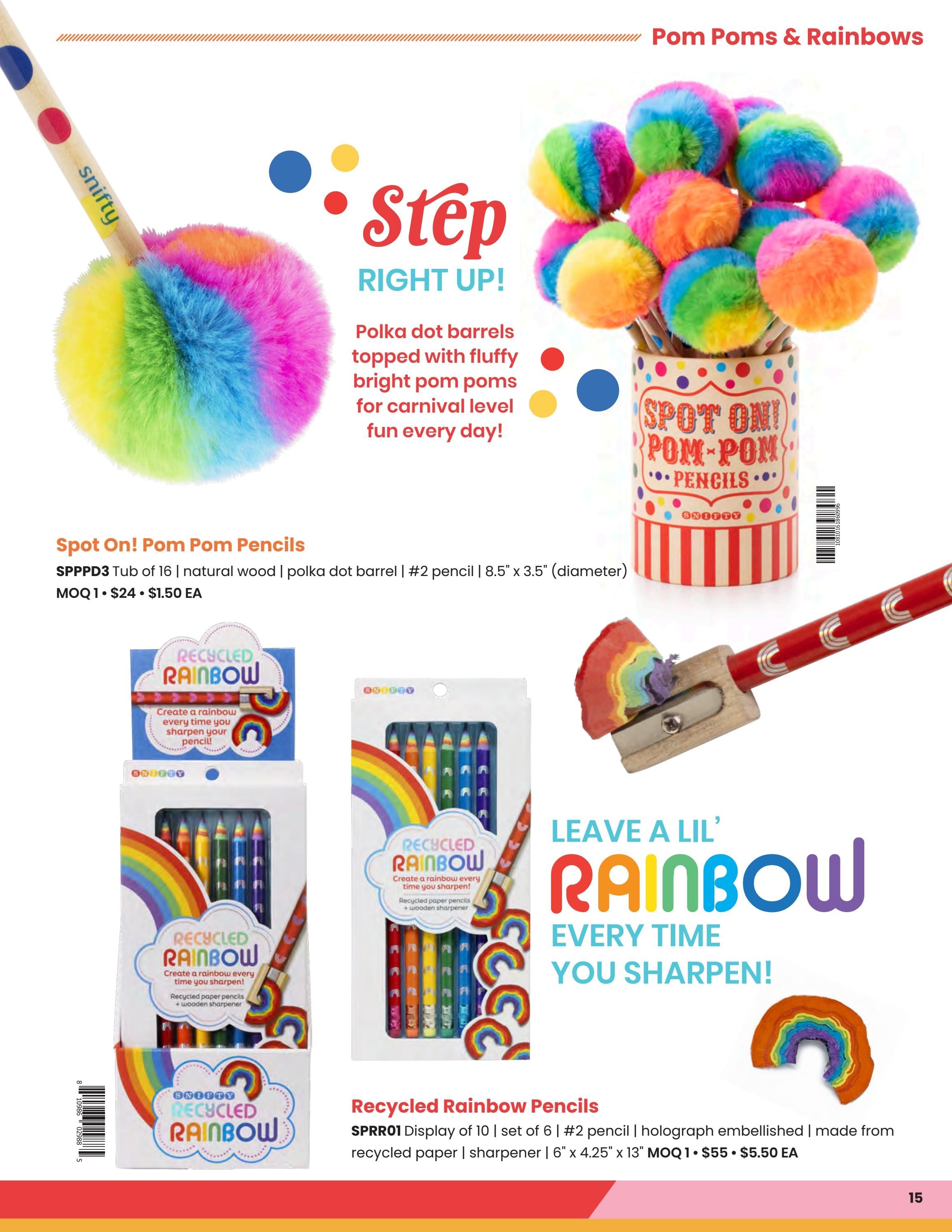 Snifty Fall Stationery Catalog Weekly Ad January 1 - December 31, 2026