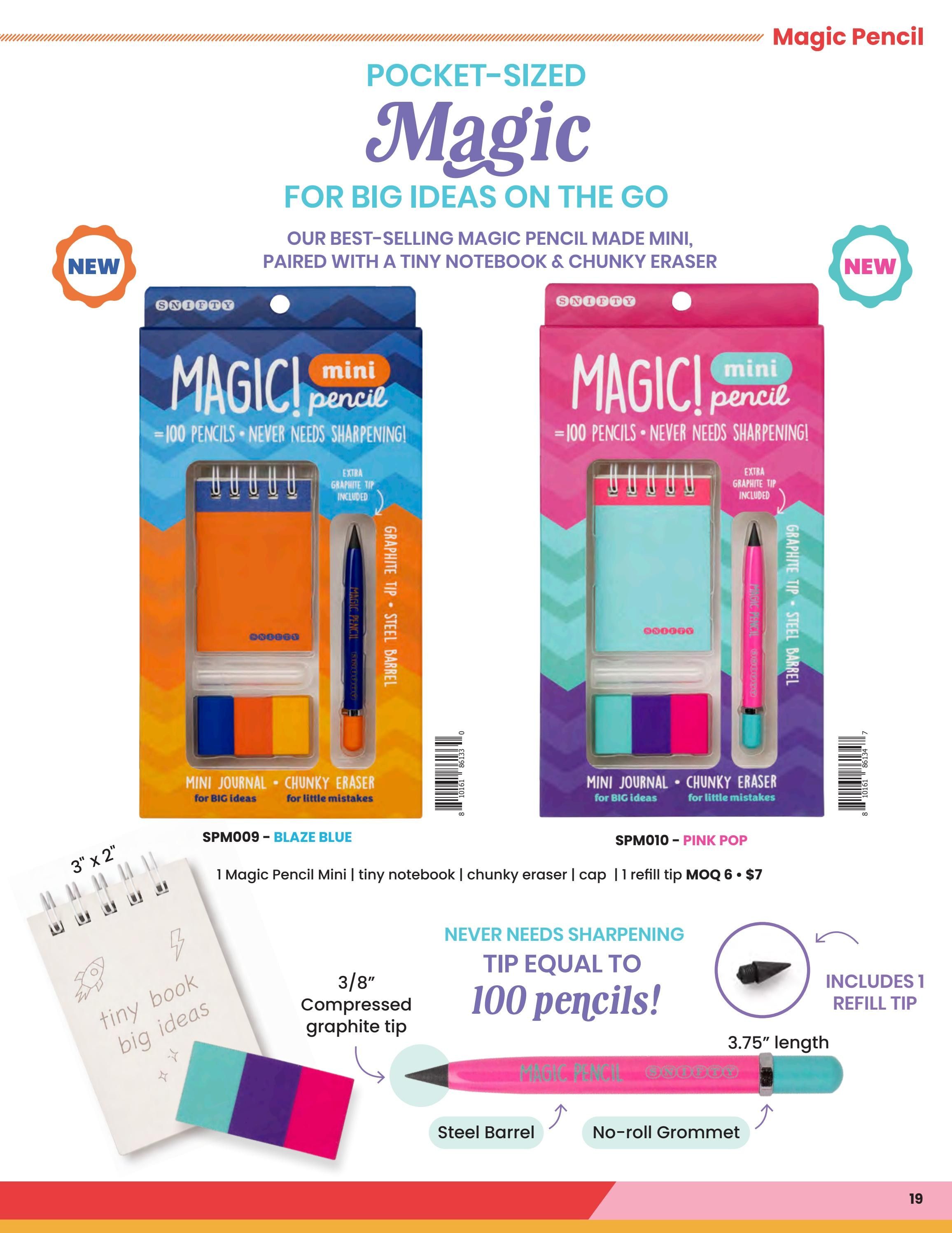 Snifty Fall Stationery Catalog Weekly Ad January 1 - December 31, 2026