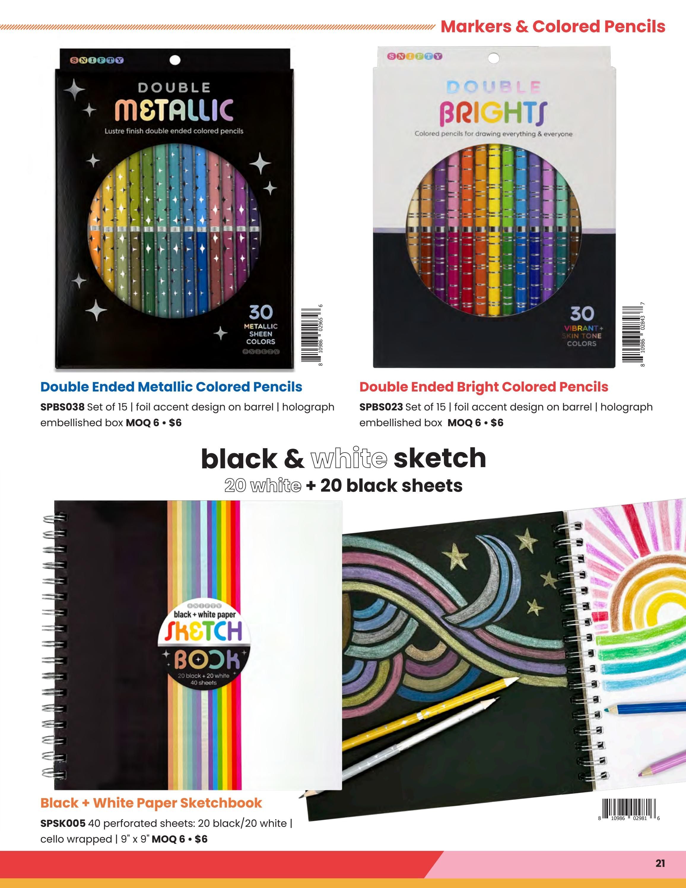 Snifty Fall Stationery Catalog Weekly Ad January 1 - December 31, 2026
